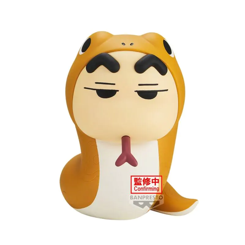 Crayon Shinchan Cosplay Shinchan vol 5 figura B 10cm termékfotó