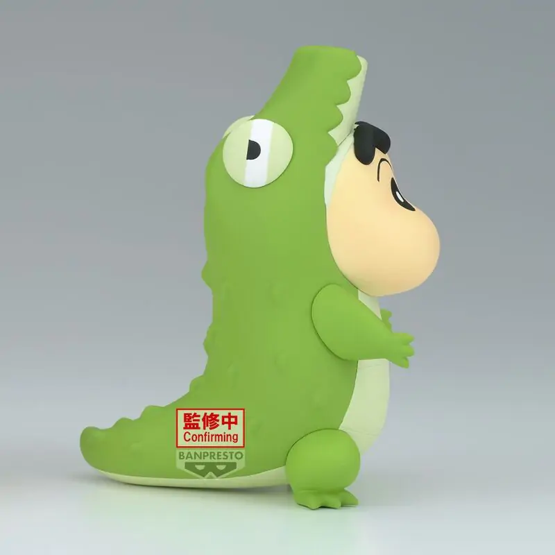 Crayon Shinchan Goat ver.B Cosplay figura 8cm termékfotó