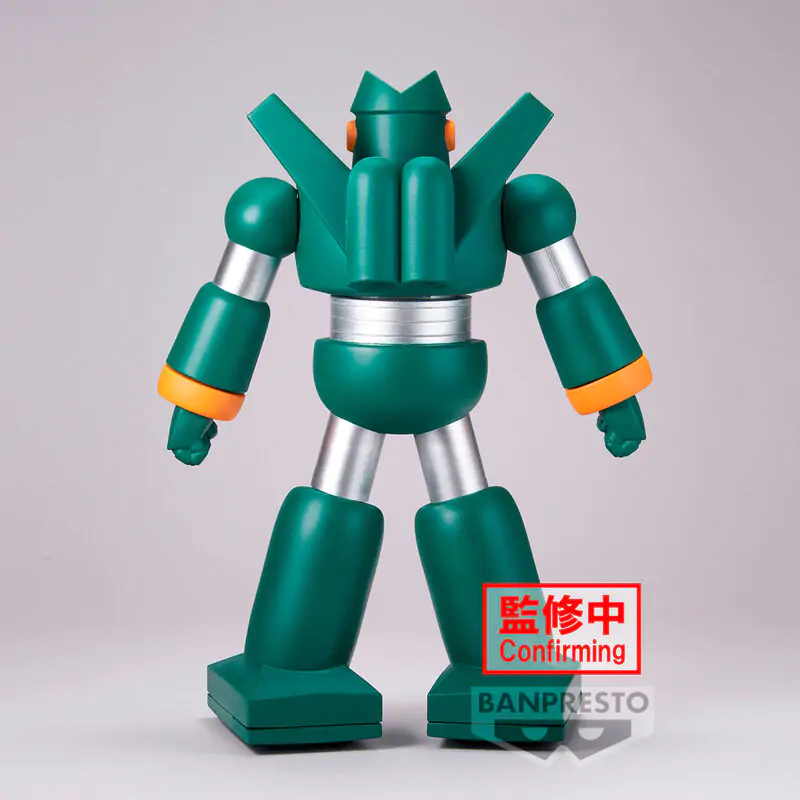 Crayon Shinchan Kantam Robo Big figura 22cm termékfotó