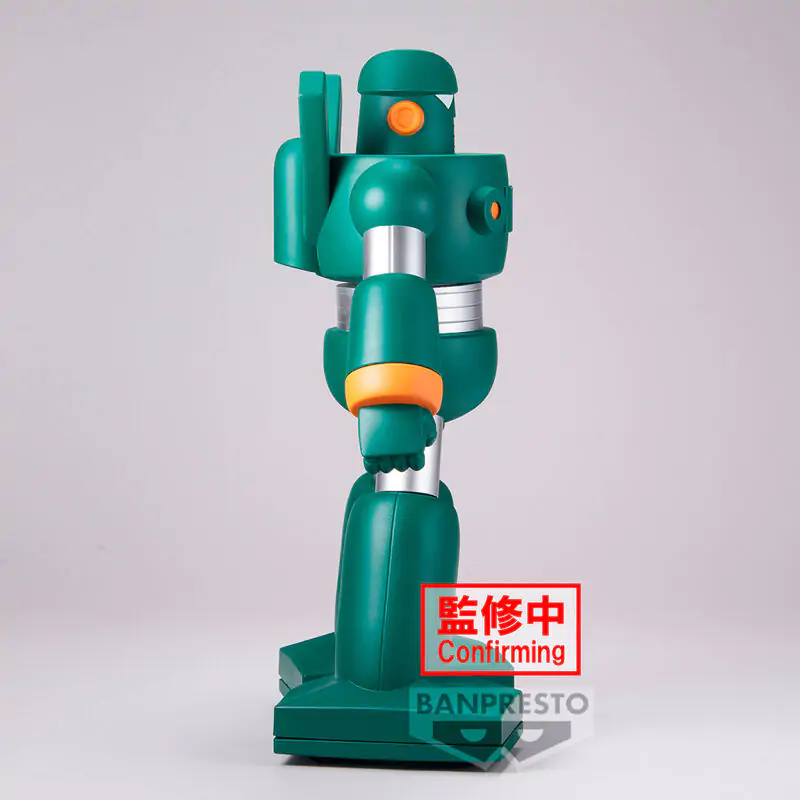 Crayon Shinchan Kantam Robo Big figura 22cm termékfotó