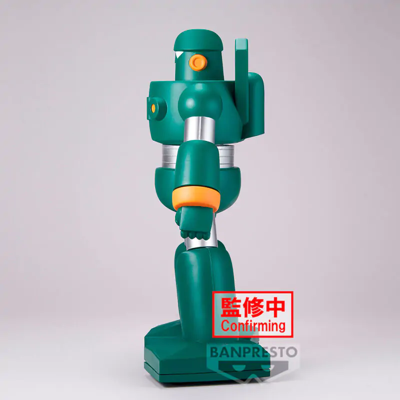 Crayon Shinchan Kantam Robo Big figura 22cm termékfotó