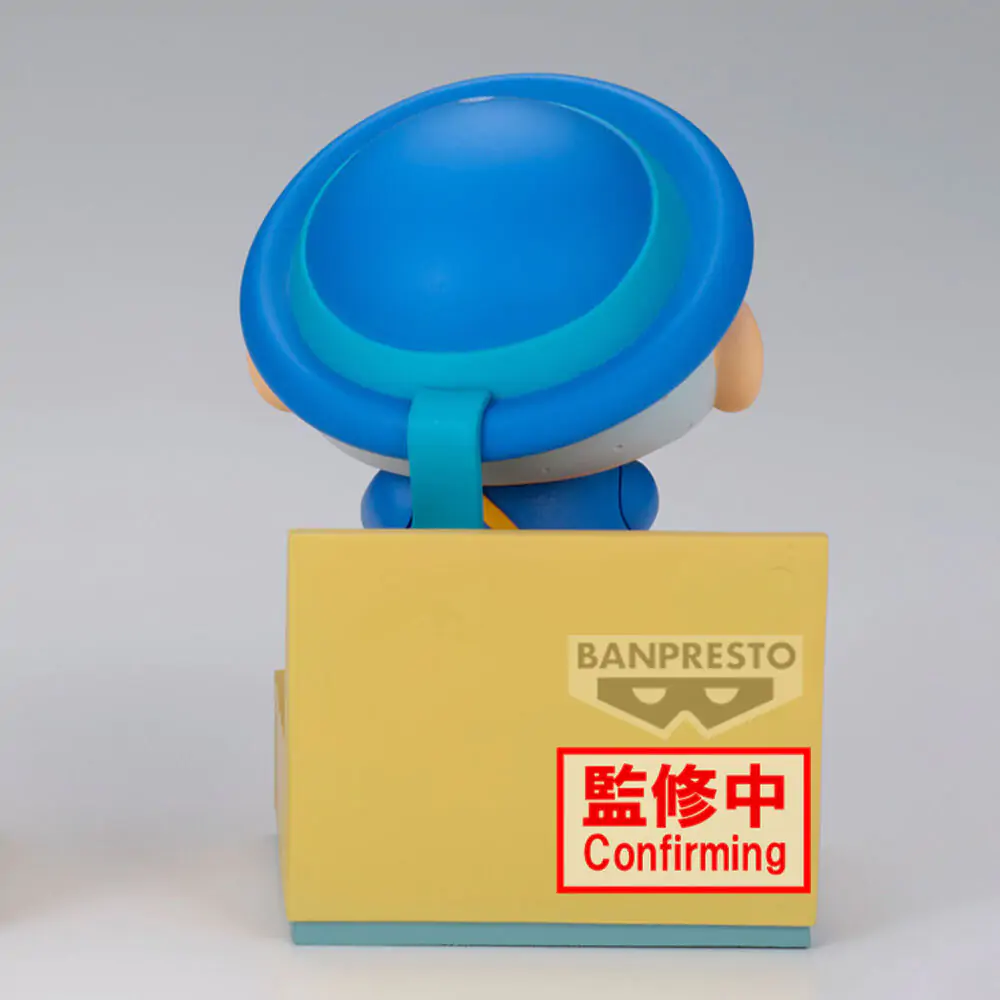Crayon Shinchan Masao-Kun Nakayoshi Memories figura 8cm termékfotó