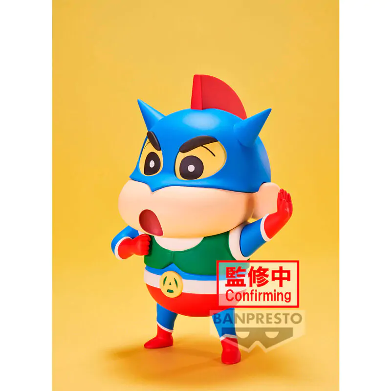 Crayon Shinchan - Shinchan Cosplay figura 11cm termékfotó