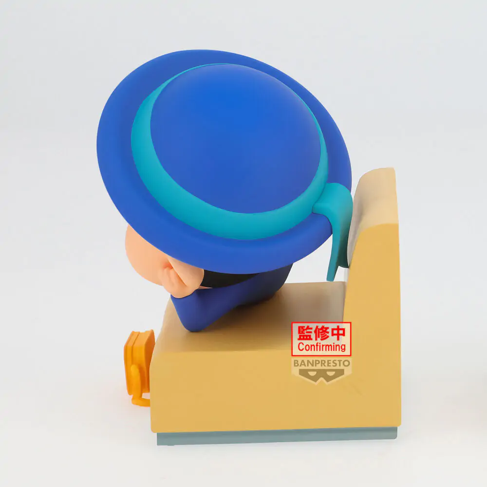 Crayon Shinchan Shinnosuke Nakayoshi Memories figura 7cm termékfotó