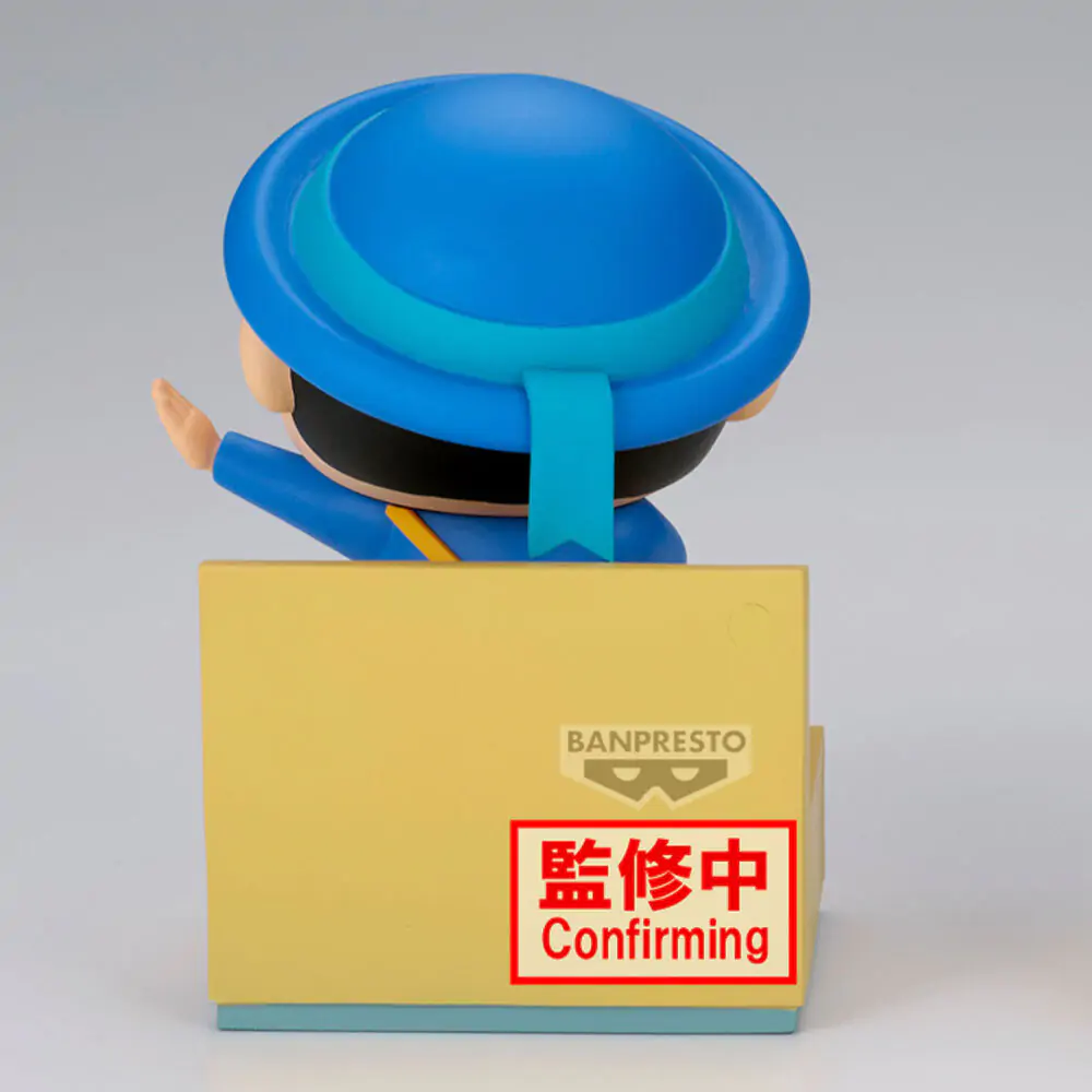 Crayon Shinchan Shinnosuke Nakayoshi Memories figura 8cm termékfotó