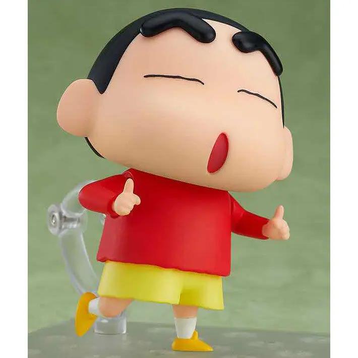 Crayon Shinchan Shinnosuke Nohara figura 8cm termékfotó