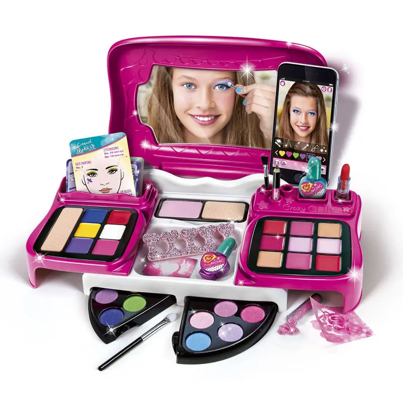 Crazy Chic Make-Up Artist termékfotó