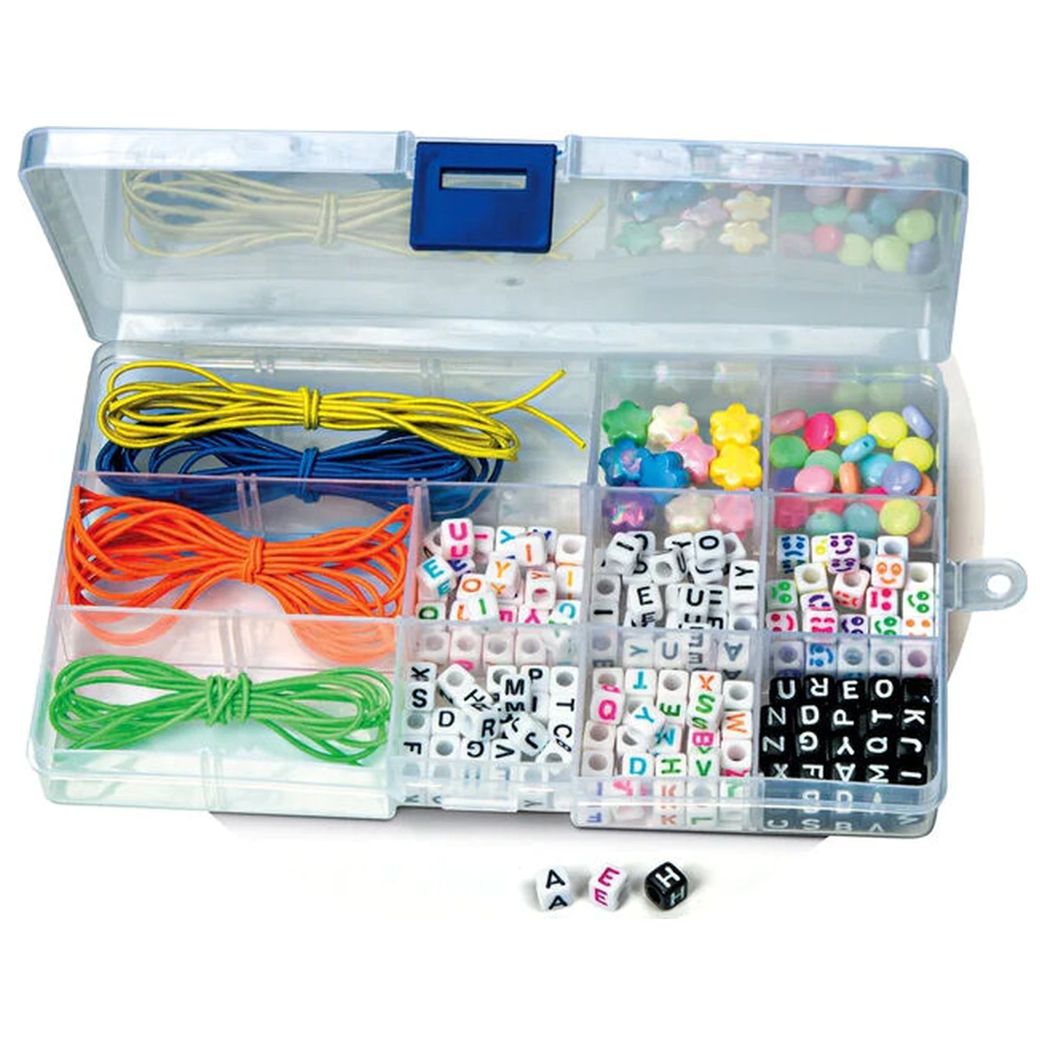 Crazy Chic Message karkötő játék termékfotó