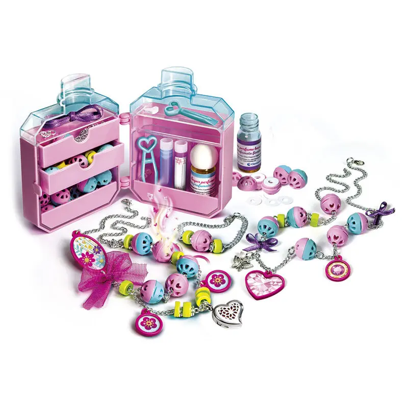 Crazy Chic Perfumed Charms játék termékfotó