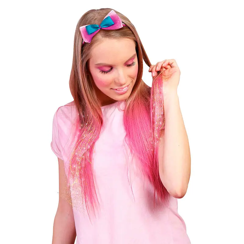Crazy Chic Star Hair Style termékfotó
