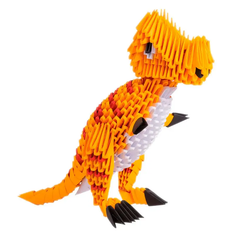 Creagami T-Rex 3D Origami termékfotó