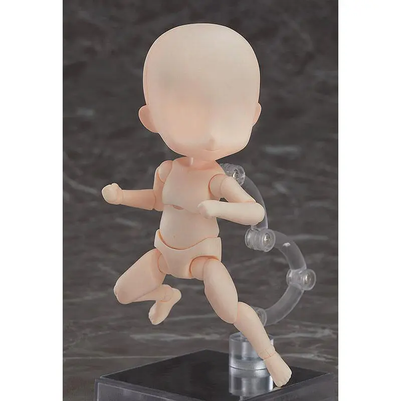 Cream Archetype Boy Nendoroid Doll 10cm termékfotó