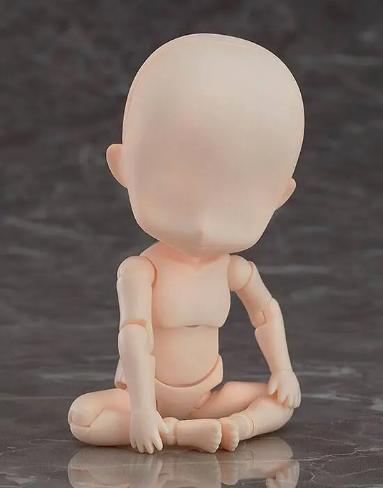 Cream Archetype Boy Nendoroid Doll 10cm termékfotó