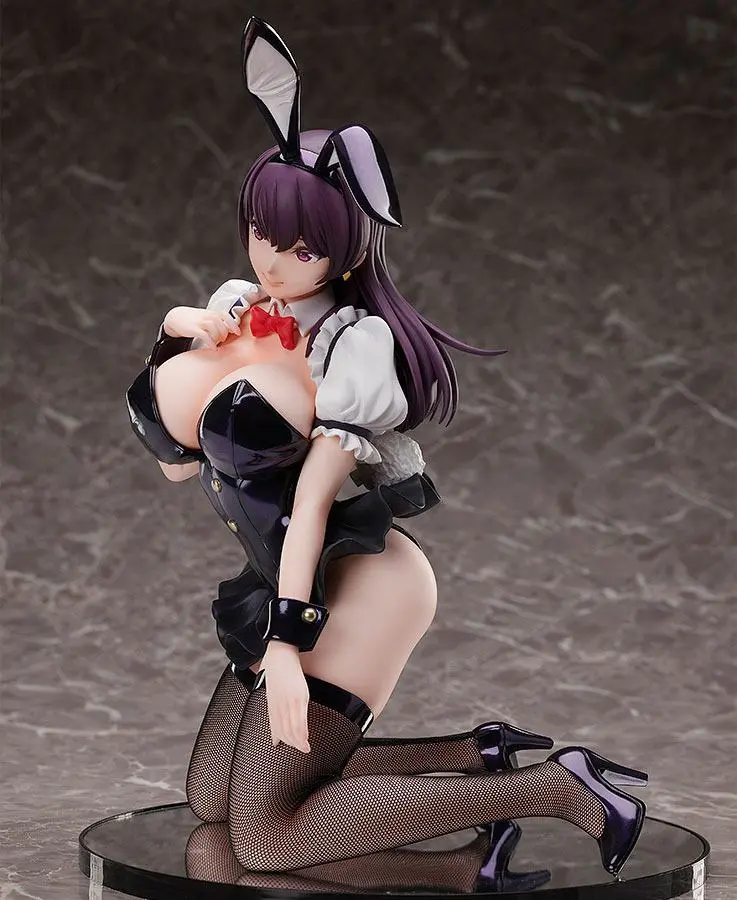 Creators Opinion 1/4 Aina Bunny Version PVC szobor figura 31 cm termékfotó