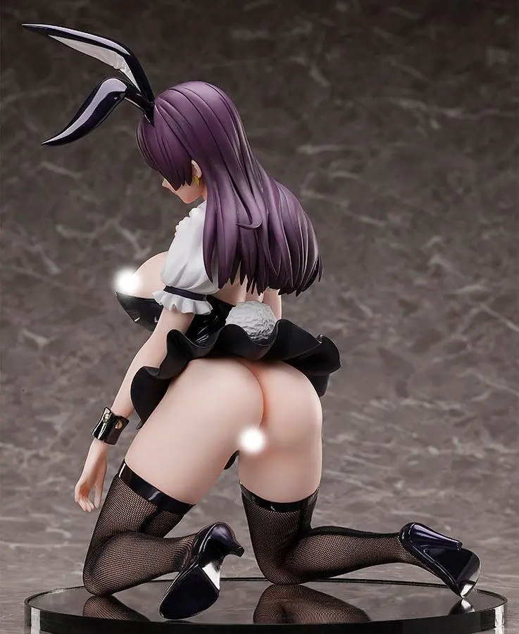 Creators Opinion 1/4 Aina Bunny Version PVC szobor figura 31 cm termékfotó