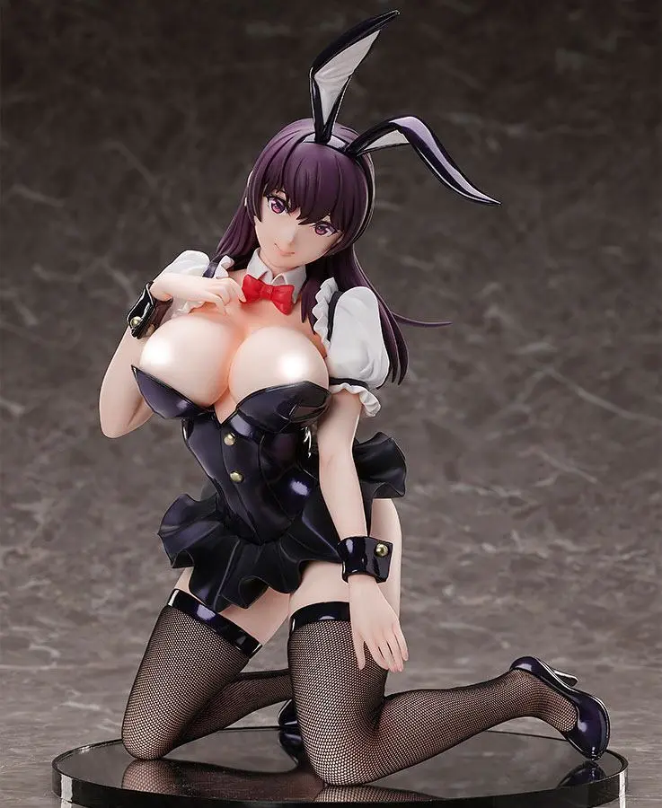 Creators Opinion 1/4 Aina Bunny Version PVC szobor figura 31 cm termékfotó