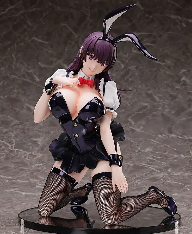 Creators Opinion 1/4 Aina Bunny Version PVC szobor figura 31 cm termékfotó