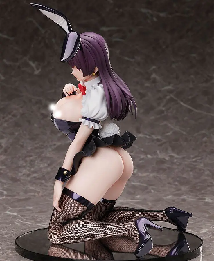 Creators Opinion 1/4 Aina Bunny Version PVC szobor figura 31 cm termékfotó