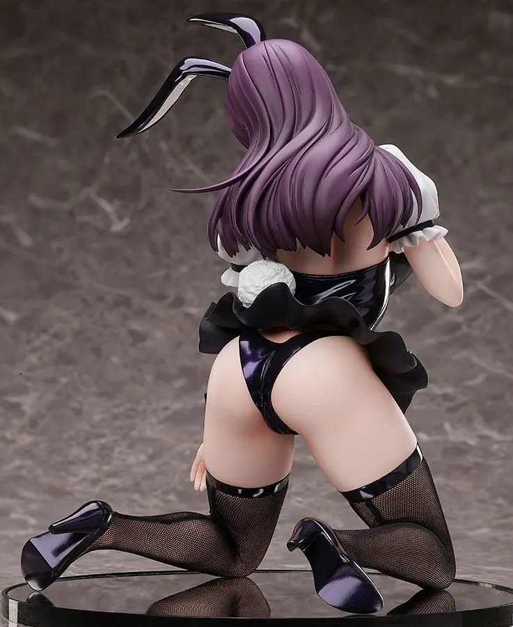 Creators Opinion 1/4 Aina Bunny Version PVC szobor figura 31 cm termékfotó
