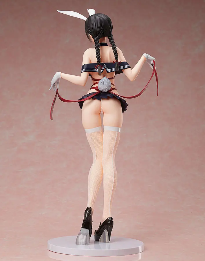 Creators Opinion 1/4 Anyaoko Uzuki Summer Uniform Ver. PVC szobor figura 45 cm termékfotó