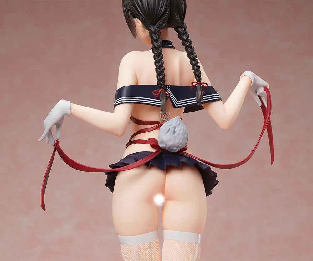 Creators Opinion 1/4 Anyaoko Uzuki Summer Uniform Ver. PVC szobor figura 45 cm termékfotó