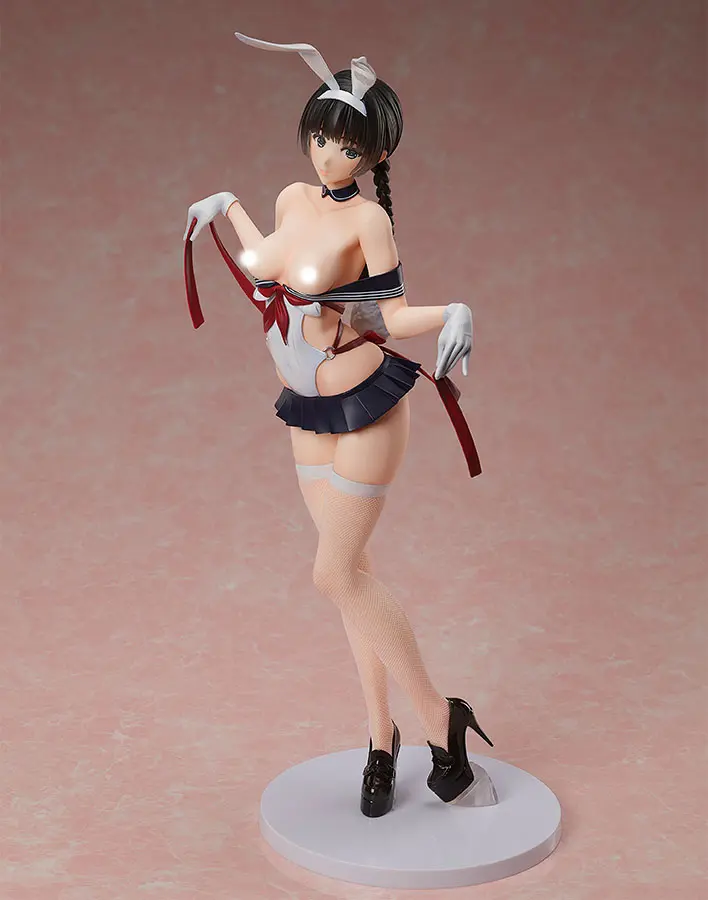 Creators Opinion 1/4 Anyaoko Uzuki Summer Uniform Ver. PVC szobor figura 45 cm termékfotó