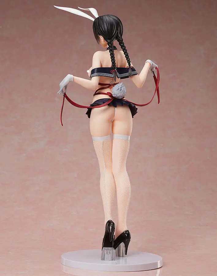 Creators Opinion 1/4 Anyaoko Uzuki Summer Uniform Ver. PVC szobor figura 45 cm termékfotó