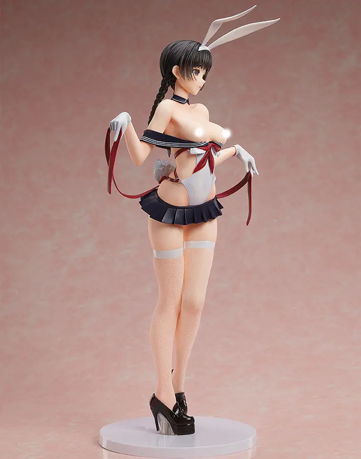 Creators Opinion 1/4 Anyaoko Uzuki Summer Uniform Ver. PVC szobor figura 45 cm termékfotó
