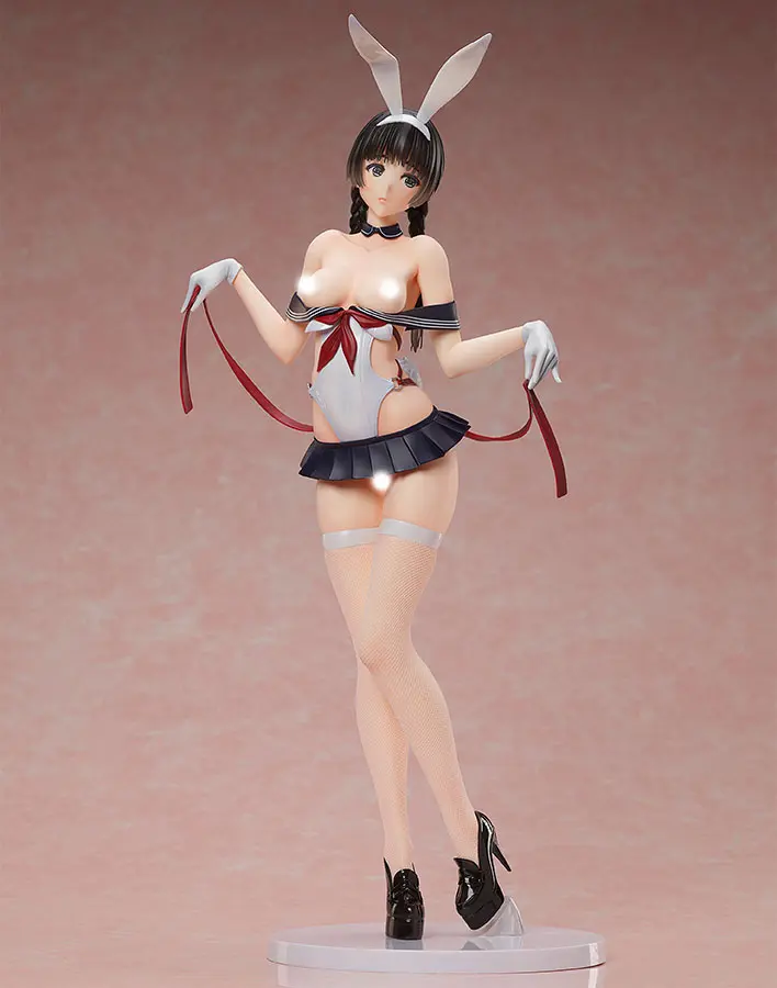 Creators Opinion 1/4 Anyaoko Uzuki Summer Uniform Ver. PVC szobor figura 45 cm termékfotó