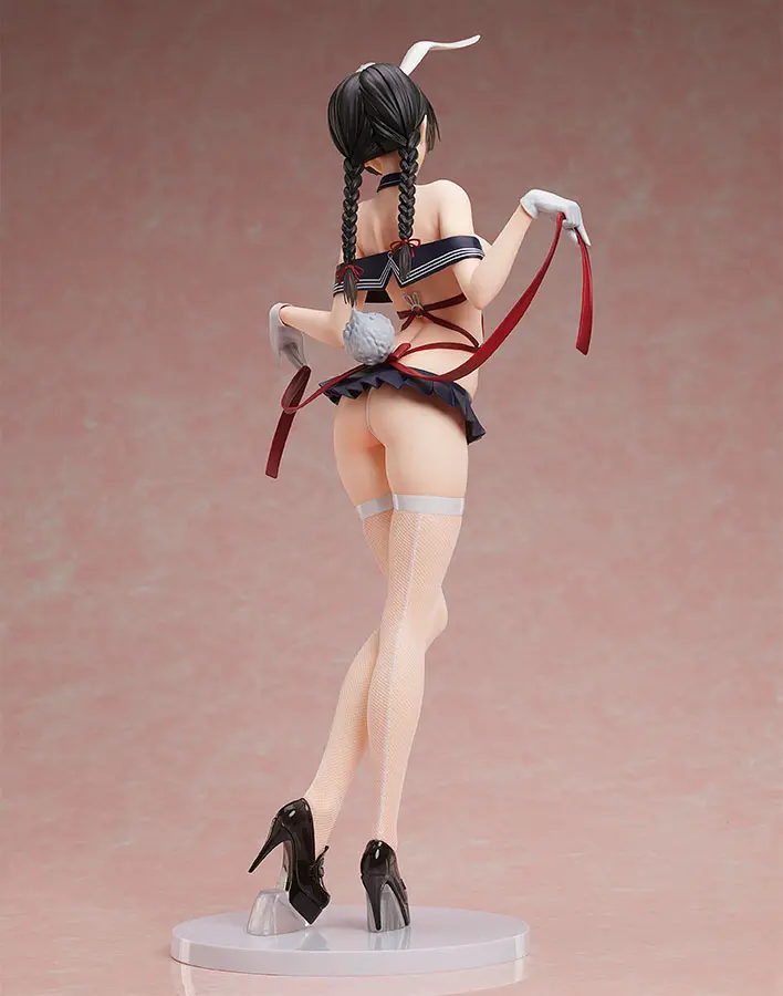 Creators Opinion 1/4 Anyaoko Uzuki Summer Uniform Ver. PVC szobor figura 45 cm termékfotó