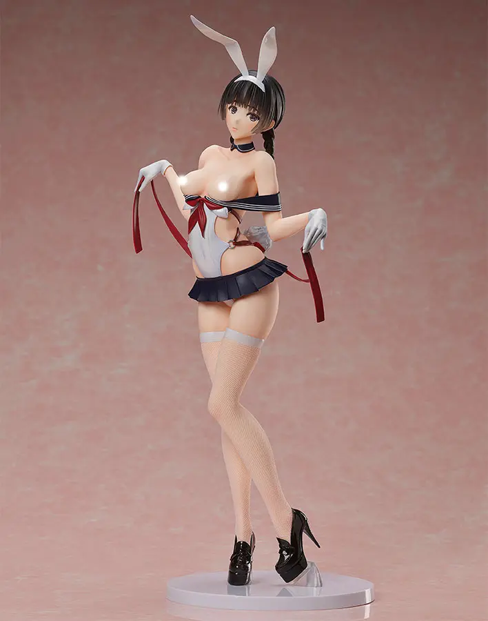 Creators Opinion 1/4 Anyaoko Uzuki Summer Uniform Ver. PVC szobor figura 45 cm termékfotó