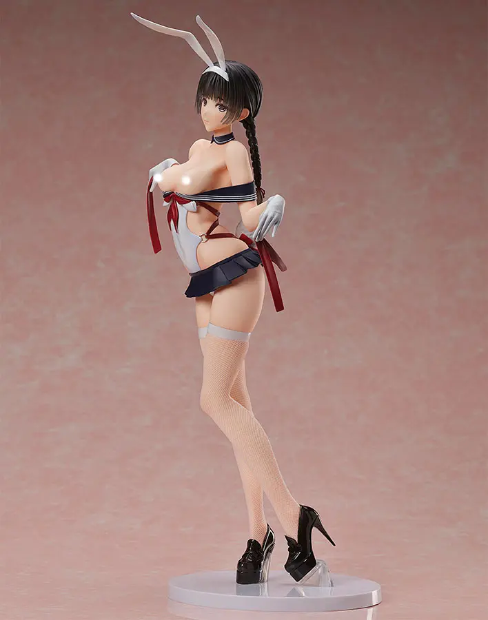 Creators Opinion 1/4 Anyaoko Uzuki Summer Uniform Ver. PVC szobor figura 45 cm termékfotó