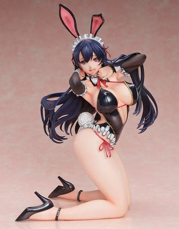 Creators Opinion 1/4 Ayaka Sawara Bare Leg Ver. PVC szobor figura 33 cm termékfotó