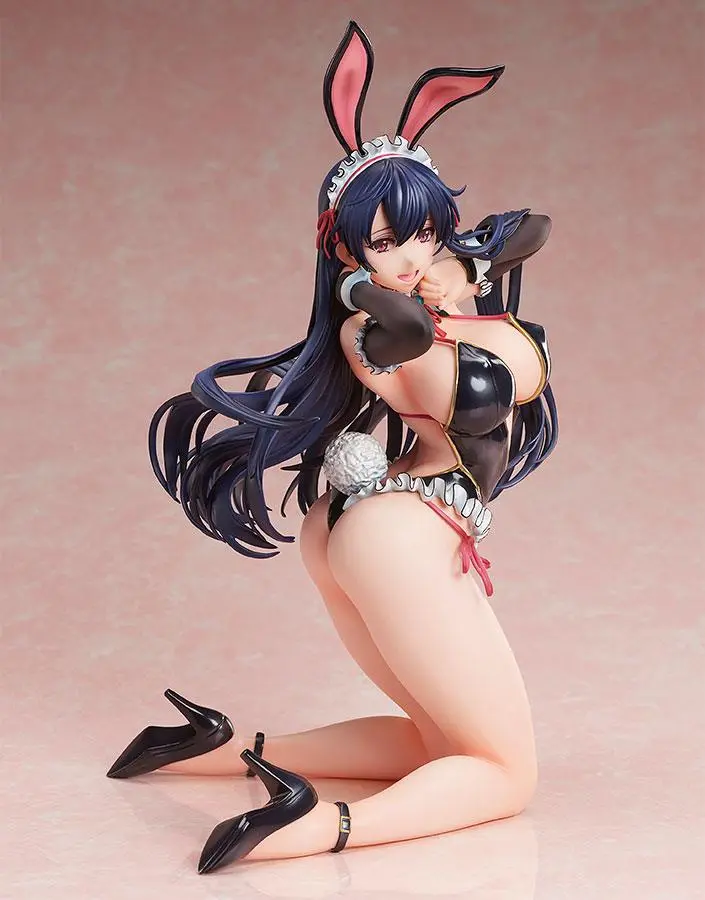 Creators Opinion 1/4 Ayaka Sawara Bare Leg Ver. PVC szobor figura 33 cm termékfotó