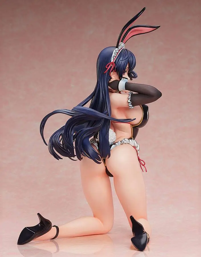 Creators Opinion 1/4 Ayaka Sawara Bare Leg Ver. PVC szobor figura 33 cm termékfotó