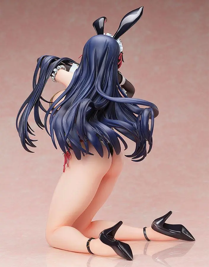 Creators Opinion 1/4 Ayaka Sawara Bare Leg Ver. PVC szobor figura 33 cm termékfotó