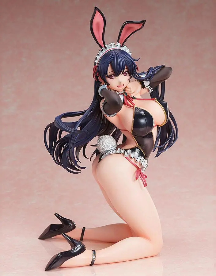 Creators Opinion 1/4 Ayaka Sawara Bare Leg Ver. PVC szobor figura 33 cm termékfotó