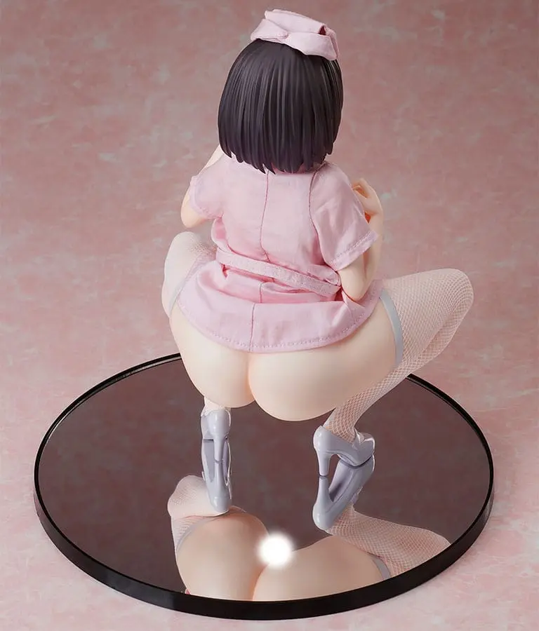 Creators Opinion 1/4 Ayami Aizawa PVC szobor figura 27 cm termékfotó