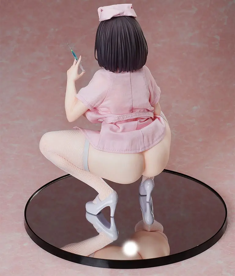 Creators Opinion 1/4 Ayami Aizawa PVC szobor figura 27 cm termékfotó