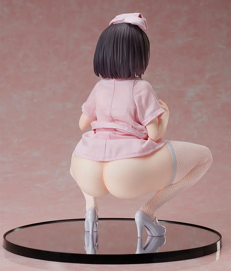 Creators Opinion 1/4 Ayami Aizawa PVC szobor figura 27 cm termékfotó