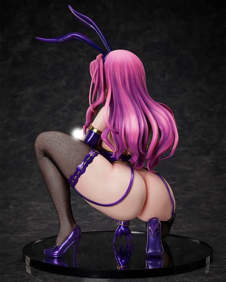 Creators Opinion 1/4 Ayano Uzaki Bunny Ver. PVC szobor figura 34 cm termékfotó