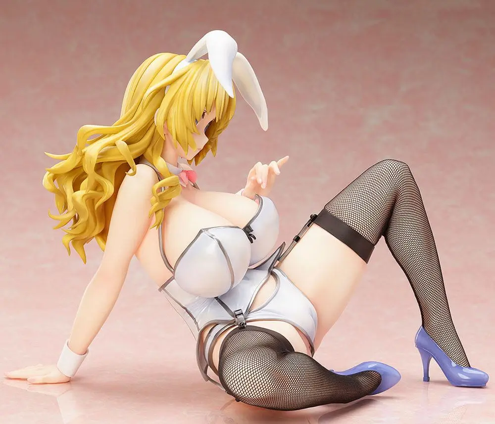 Creators Opinion 1/4 Chie Bunny Version PVC szobor figura 23 cm termékfotó
