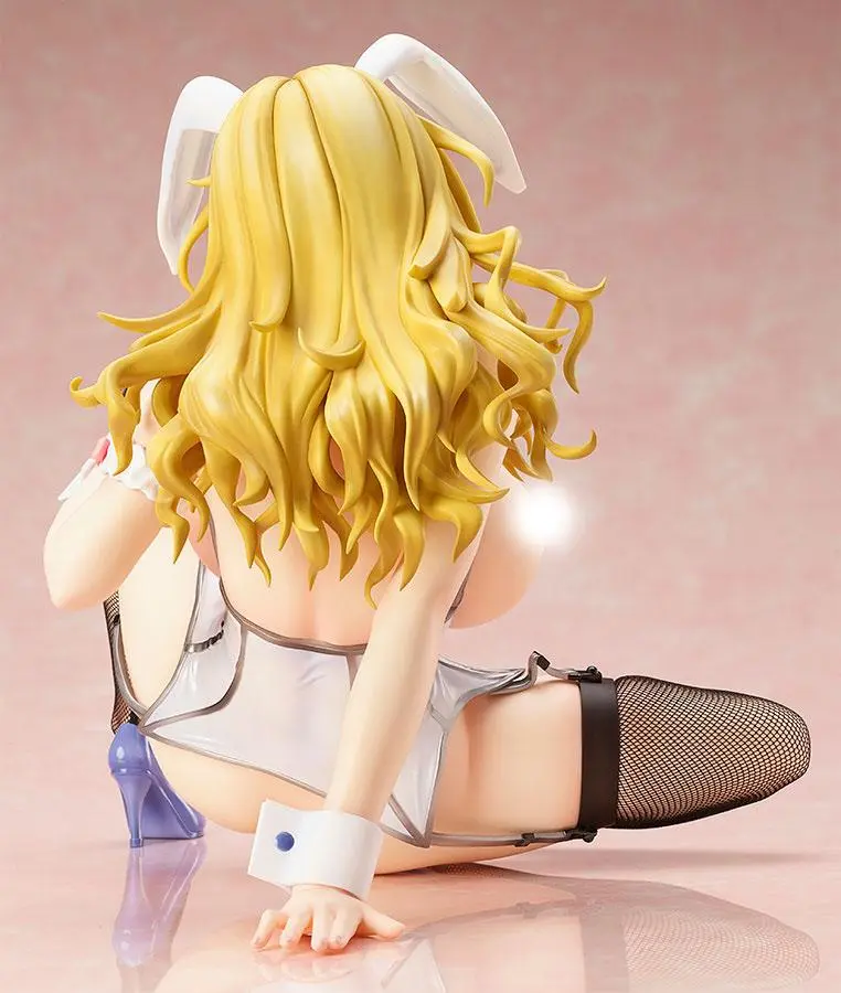 Creators Opinion 1/4 Chie Bunny Version PVC szobor figura 23 cm termékfotó
