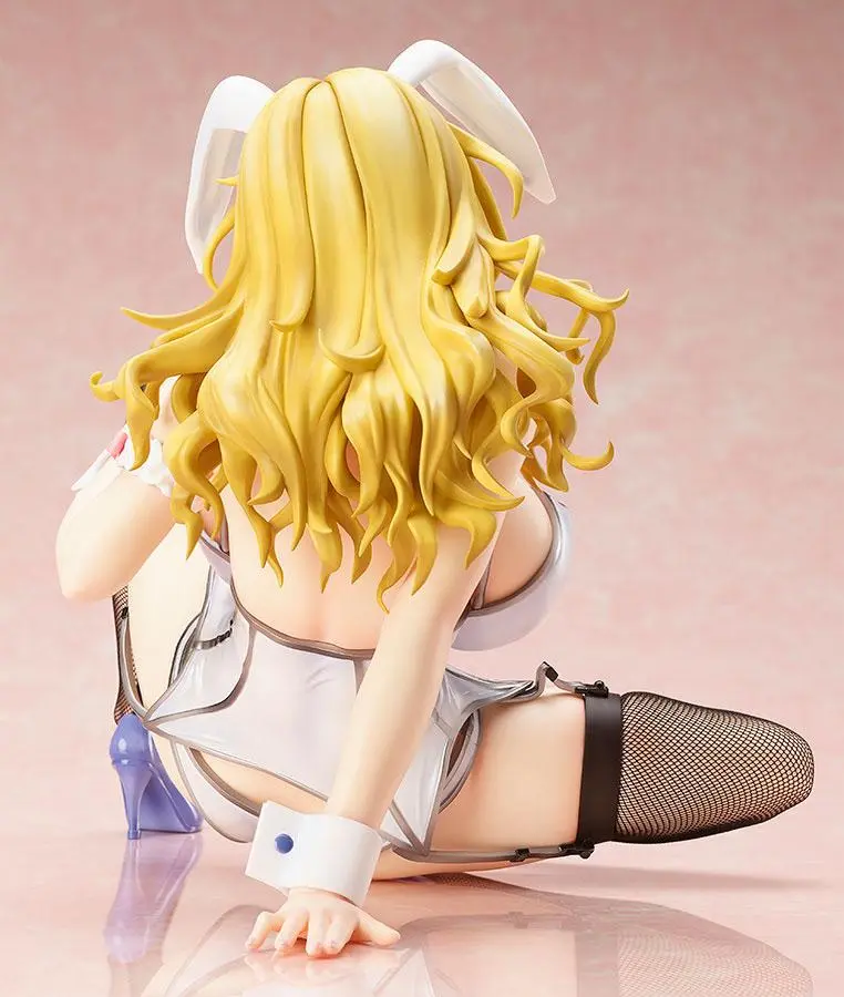 Creators Opinion 1/4 Chie Bunny Version PVC szobor figura 23 cm termékfotó