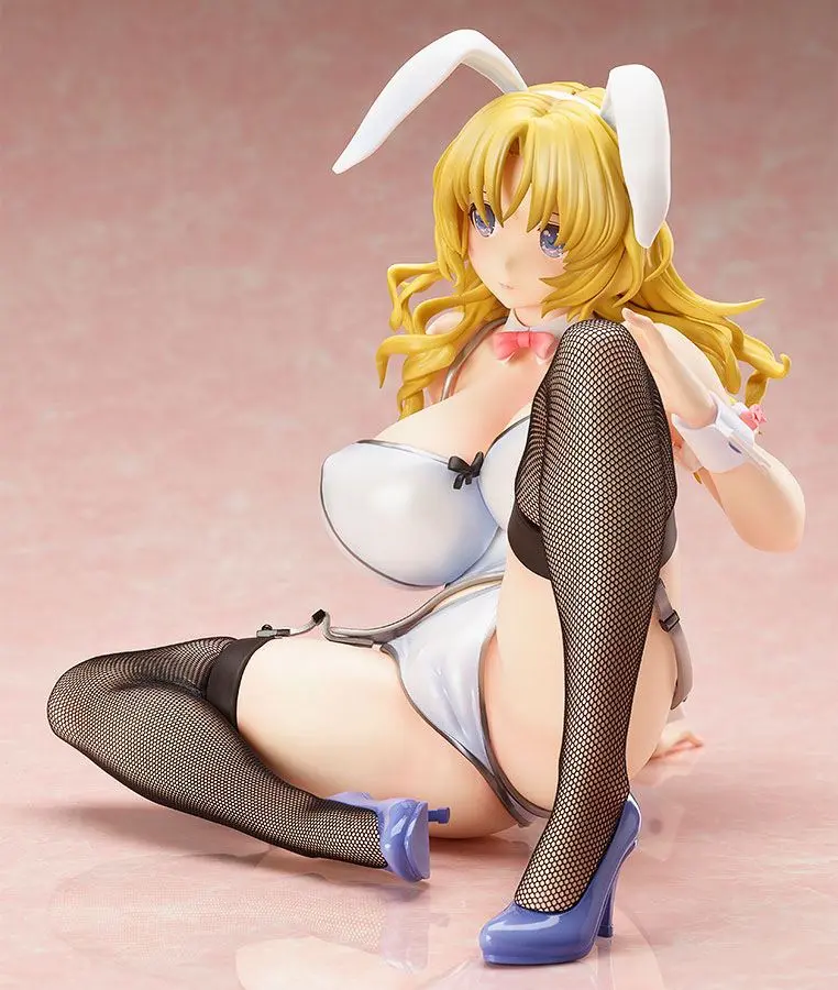 Creators Opinion 1/4 Chie Bunny Version PVC szobor figura 23 cm termékfotó