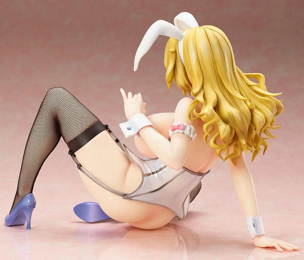 Creators Opinion 1/4 Chie Bunny Version PVC szobor figura 23 cm termékfotó
