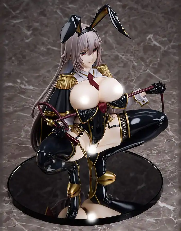 Creators Opinion 1/4 Elizaveta PVC szobor figura 30 cm termékfotó