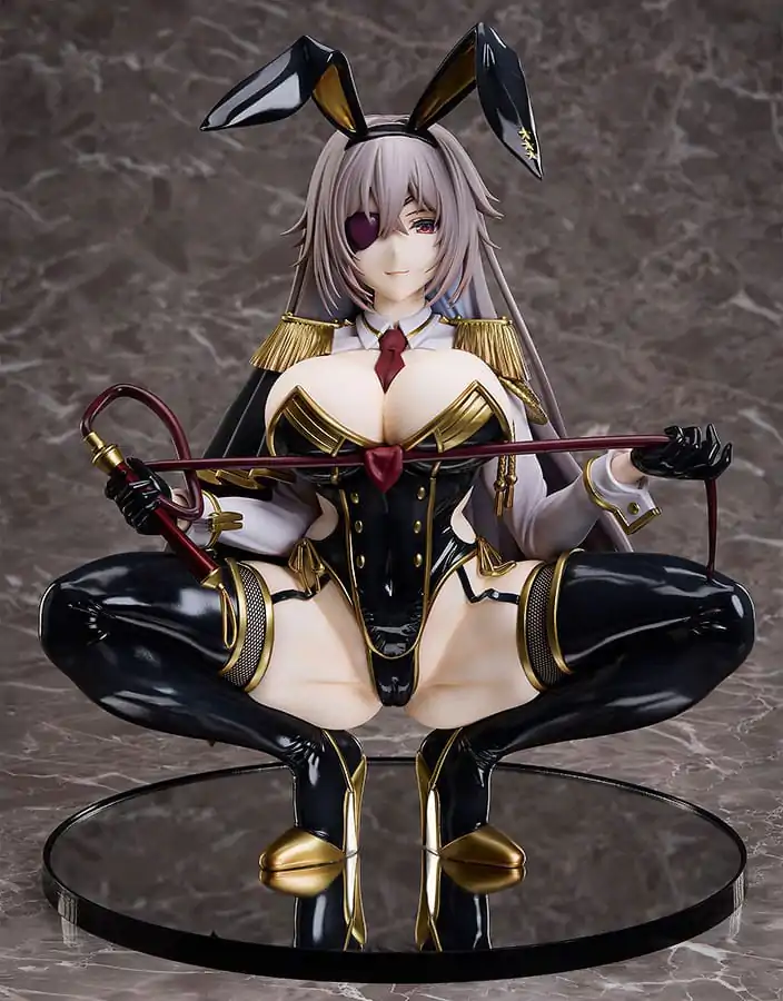Creators Opinion 1/4 Elizaveta PVC szobor figura 30 cm termékfotó