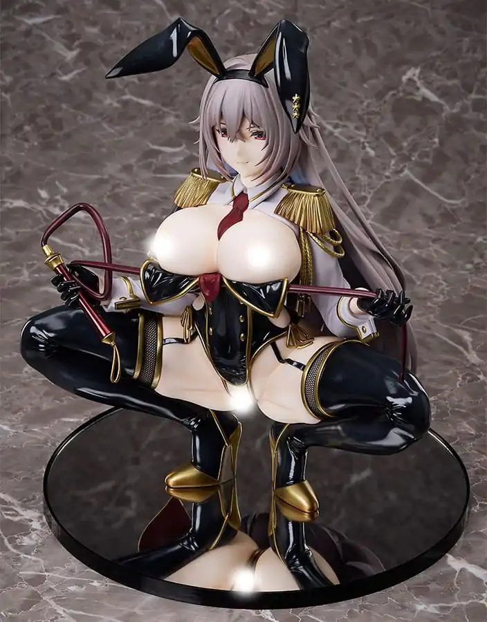 Creators Opinion 1/4 Elizaveta PVC szobor figura 30 cm termékfotó