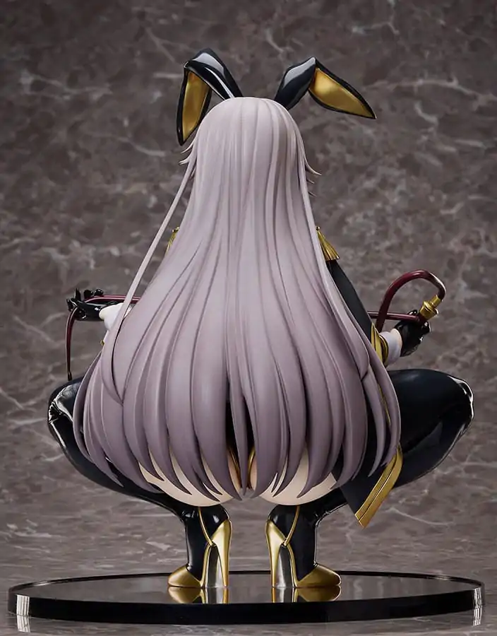 Creators Opinion 1/4 Elizaveta PVC szobor figura 30 cm termékfotó